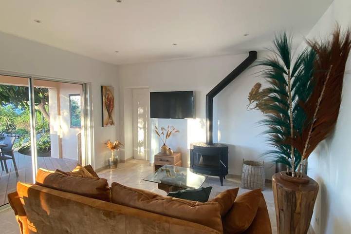 Villa pour 10 personnes, avec jardin à Corbara - 3