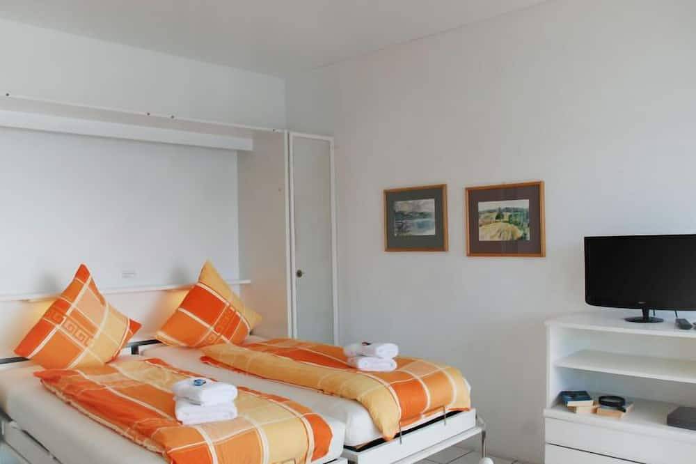 Ganze Wohnung, Vista Lago in Lago di Lugano (ohne Campione, I), Luganersee