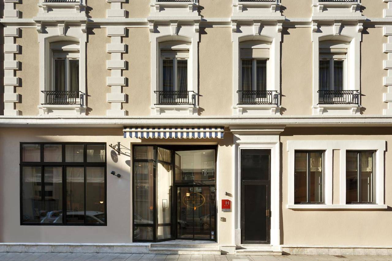 Maison Barbillon Grenoble - Centre Gare in Grenoble, Isère
