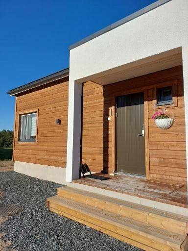 Chalet pour 5 personnes, avec sauna ainsi que vue et jardin à Rovaniemi - 2