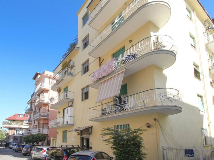 Ferienwohnung für 6 Personen in Latium - 3