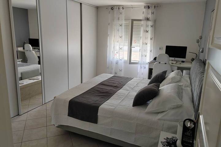 Location de vacances pour 4 personnes, avec jardin ainsi que terrasse et jacuzzi à Saint-Germain-du-Seudre - 2