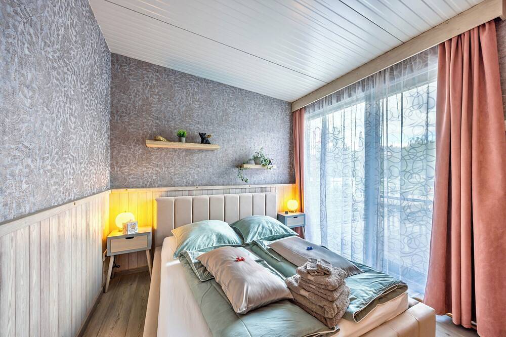 Ganze Wohnung, Schäfers Wohlfühlapartments - zwischen Störmthaler & Markkleeberger See, Leipzig in Großpösna, Leipziger Neuseenland