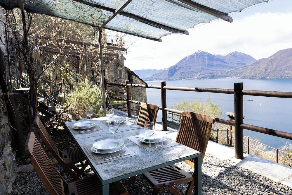 Appartamento vacanze a Bellano a partire da 121€ a notte