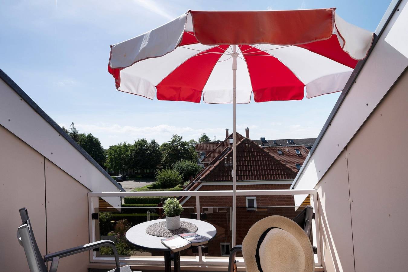 Ganze Ferienwohnung, Sonnenwinkel Wohnung 8 in Kellenhusen, Ostholstein