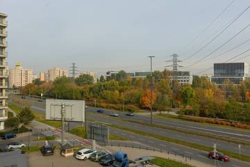 Apartment for 3 People in Mokotów, Warsaw, Photo 4