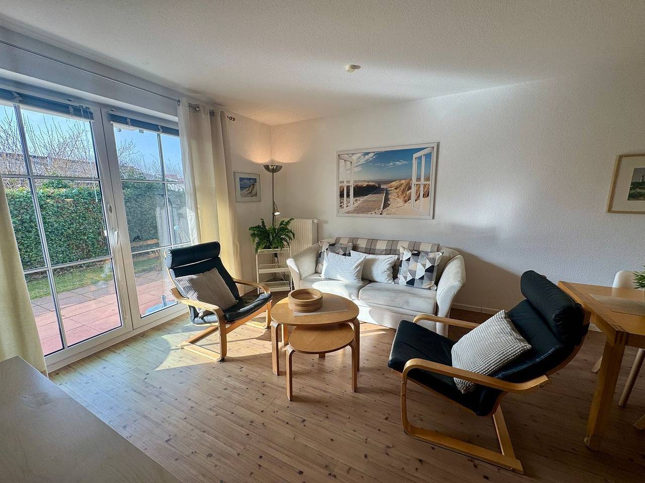 Ferienwohnung in Wustrow ab 87€ pro Nacht