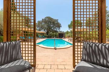 Finca Son Jorbo - Adults Only in Porreres, Mallorca Süden für 2 