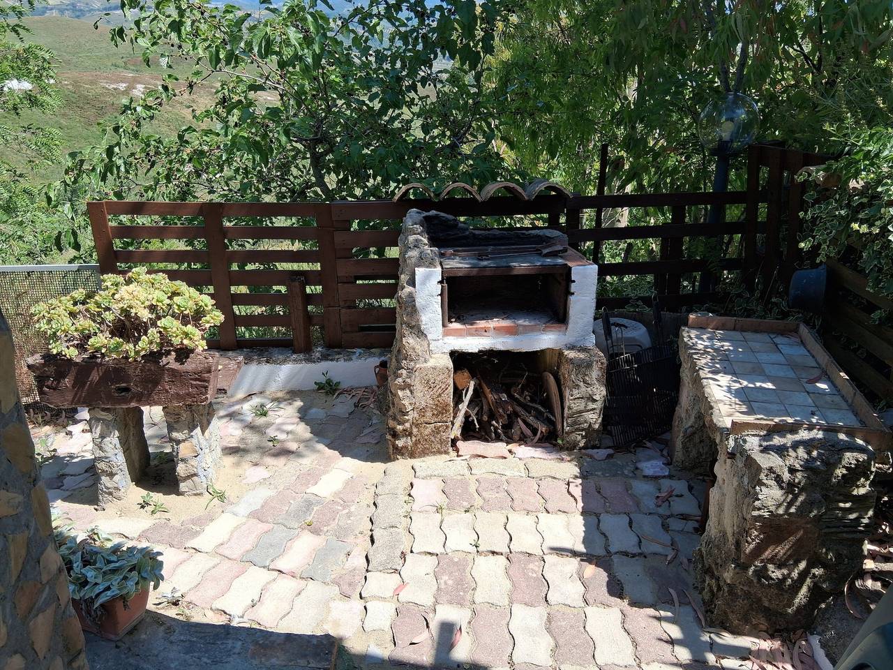 Landhaus 'Villa Valeria' mit privatem Pool, Garten und Wlan in San Floro, Catanzaro Provinz