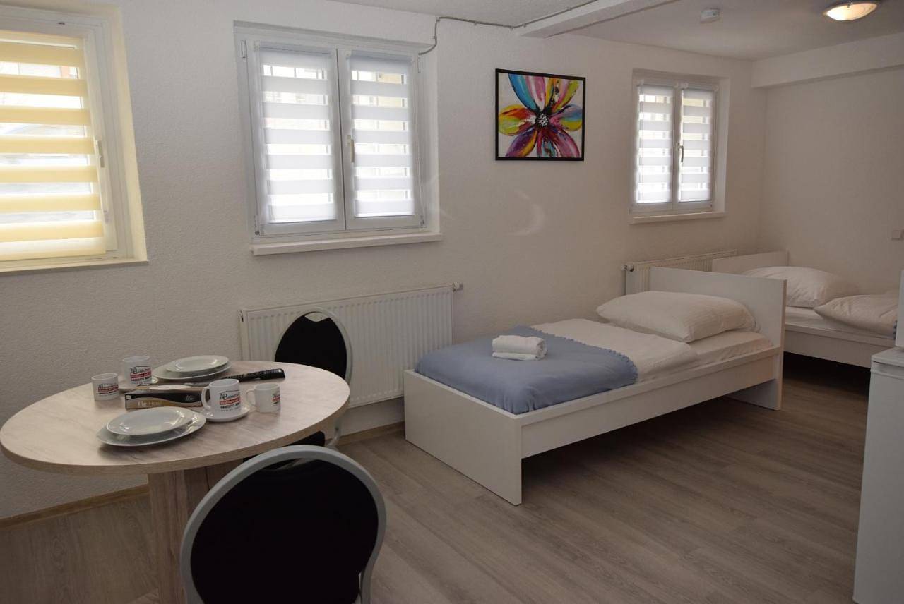 Appartement entier, Apartment in Bad Cannstatt, Stuttgart