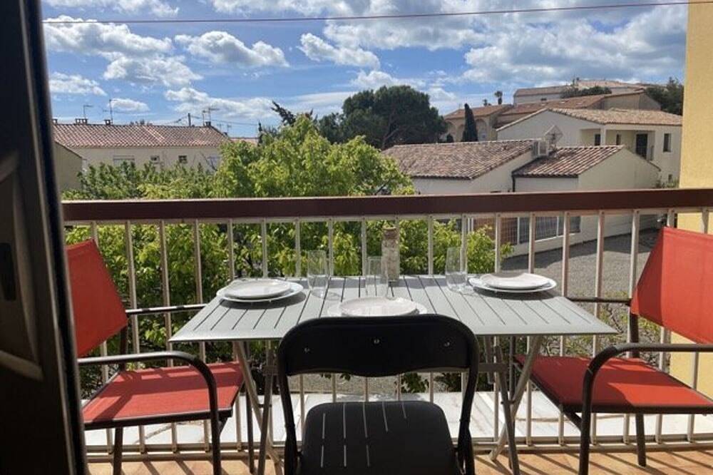 Photo : Appartement de vacances
