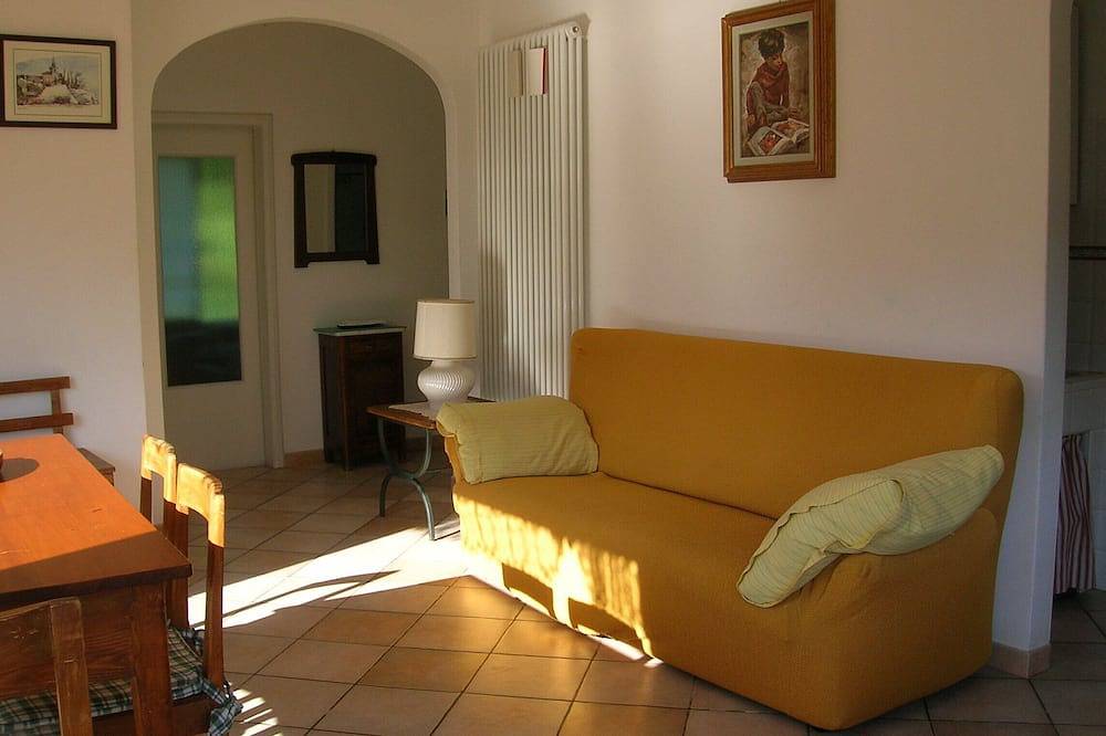 Ganze Wohnung, Casa Civettini in Pur, Ledro