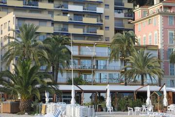 Gîte pour 4 personnes dans Plage des Sablettes Est