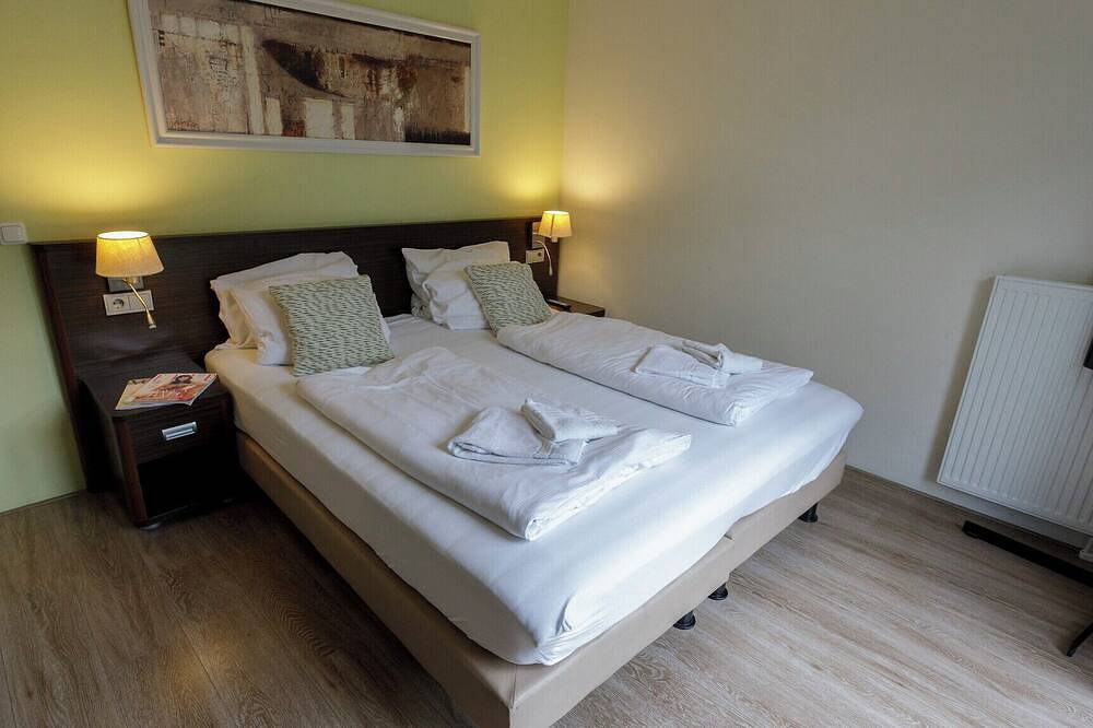 Komfort in der Villa Bodensee in Heimbach, Rureifel (Nordrhein-westfalen)