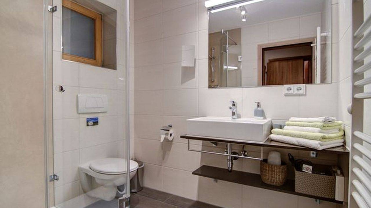 Appartamento intero, Ferienwohnung für 2 Personen (42 m²) in Kreuth in Kreuth, Alpi Bavaresi