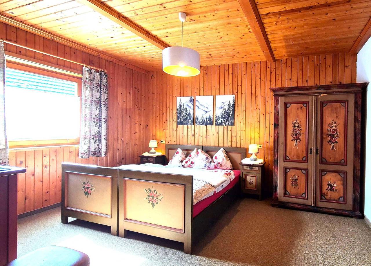 Casa vacanze, 4 camere in Preroman, San Martino in Badia