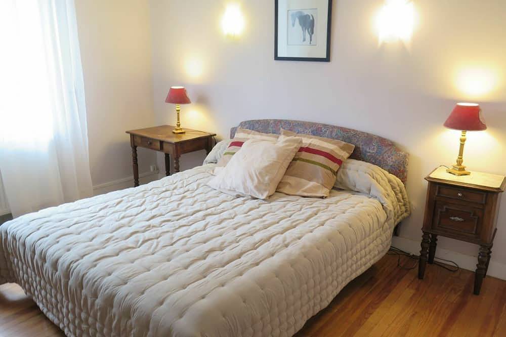 Casa de vacaciones privada con Wifi, piscina privada, Tv, terraza, mascotas permitida, aparcamiento in Saint-Julien-en-Born, Region de Dax