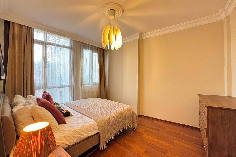 Appartamento intero, Cozy 1Br Apartment in Beyoğlu in Beyoğlu, Istanbul