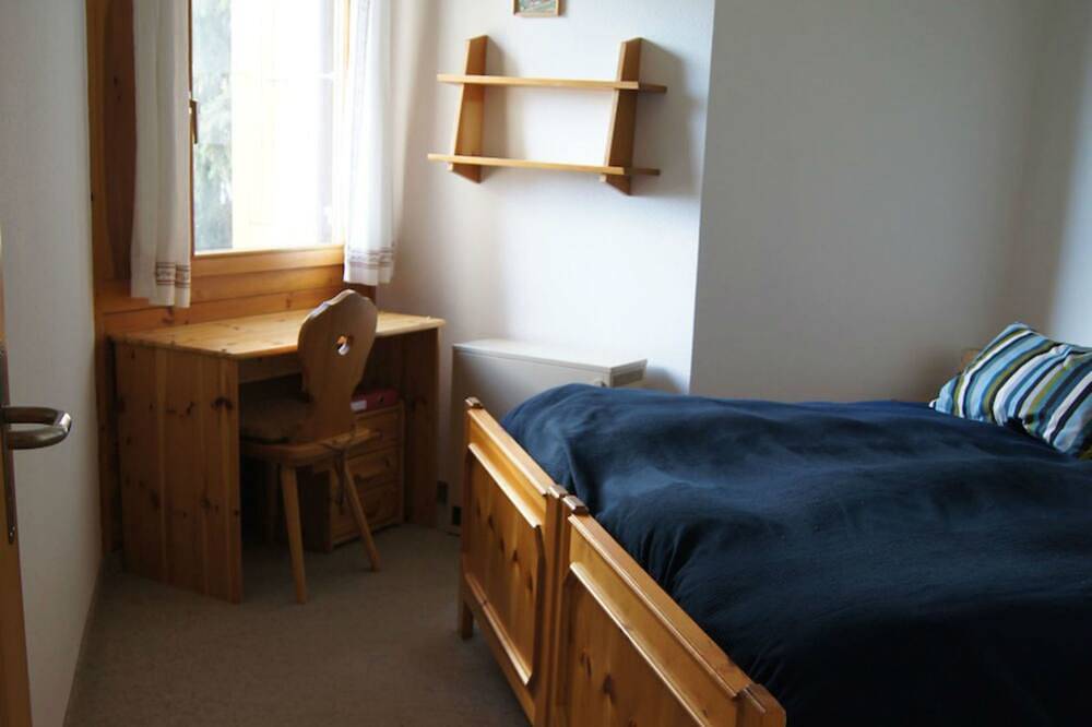 Ganze Wohnung, Sur Mulins 12.4, Vella, (Vella), 44028B in Lumnezia, Alpenarena