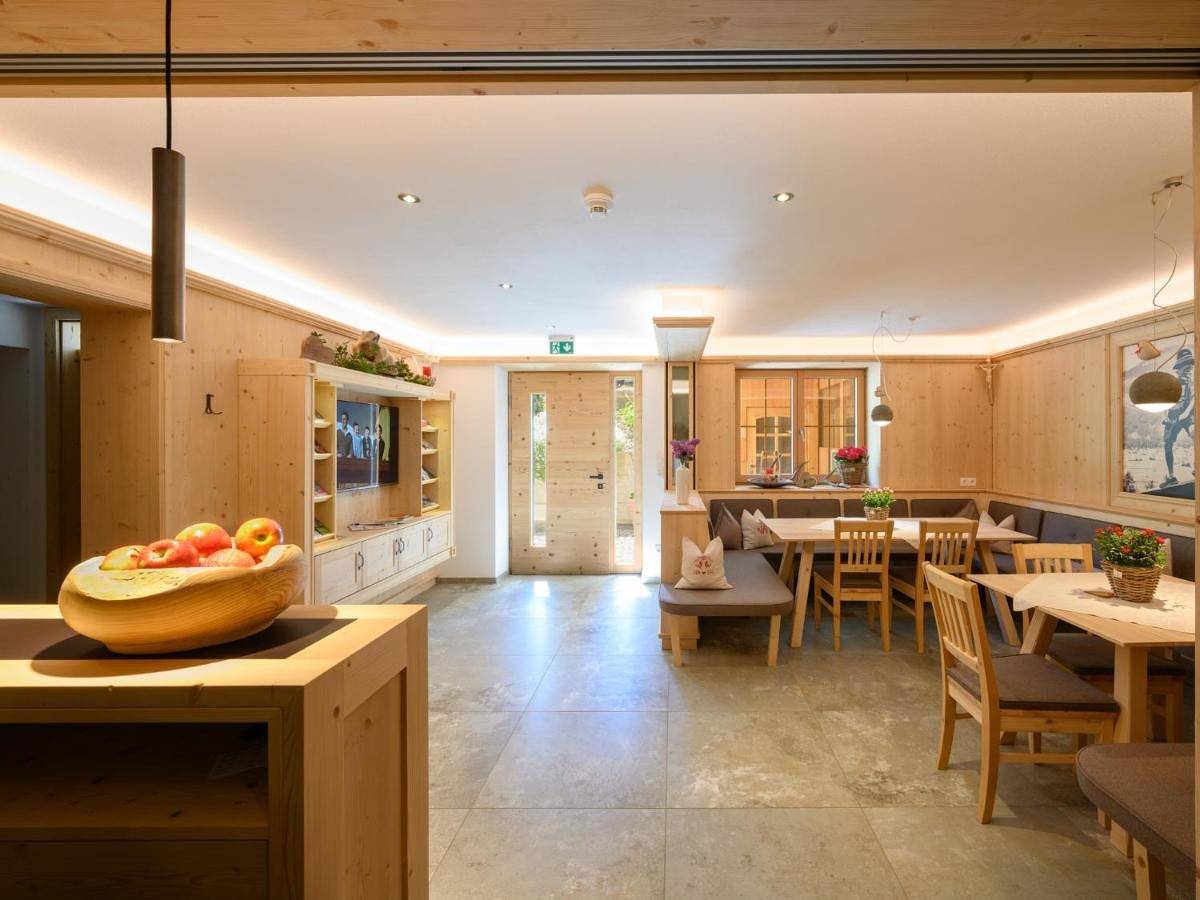 Ganze Wohnung, Two-Bedroom Apartment in Stubaier Alpen, Mutters