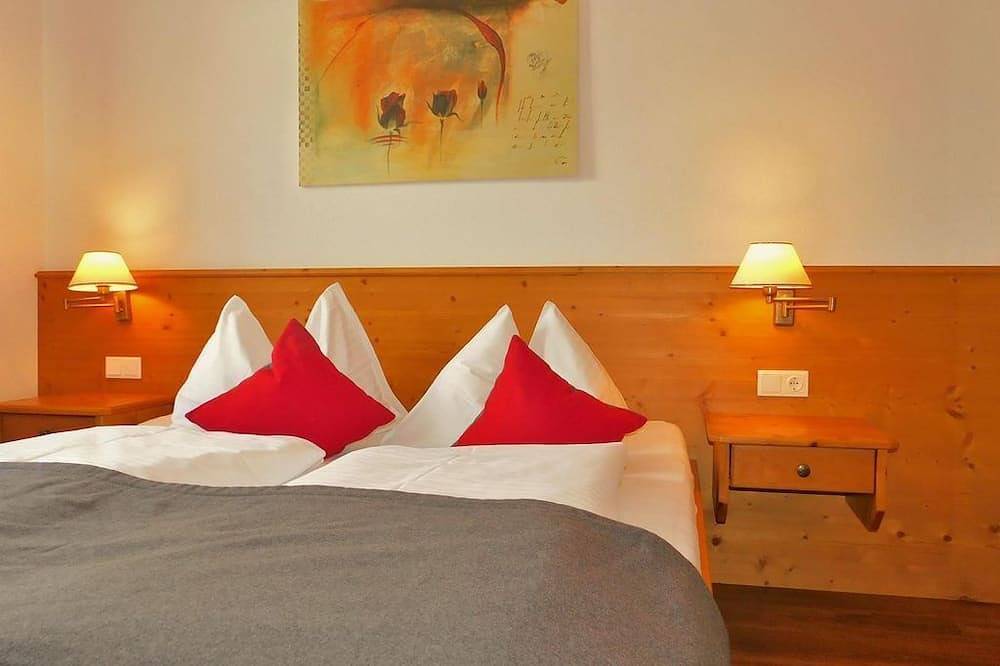 Ferienhaus mit 2 Schlafräume, Bad, Wc - Resort Brixen in Brixen im Thale, Kaisergebirge