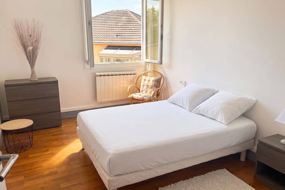 Apartamento entero, Homerez - Apartamento Objat in Objat, Brive-la-Gaillarde region