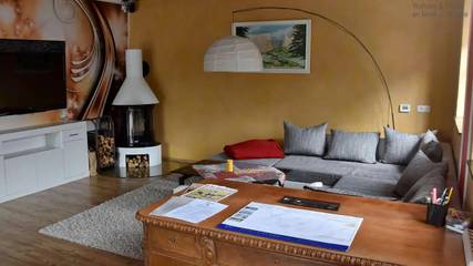Ferienhaus für 4 Personen in Seedorf (Sellin), Sellin, Bild 4