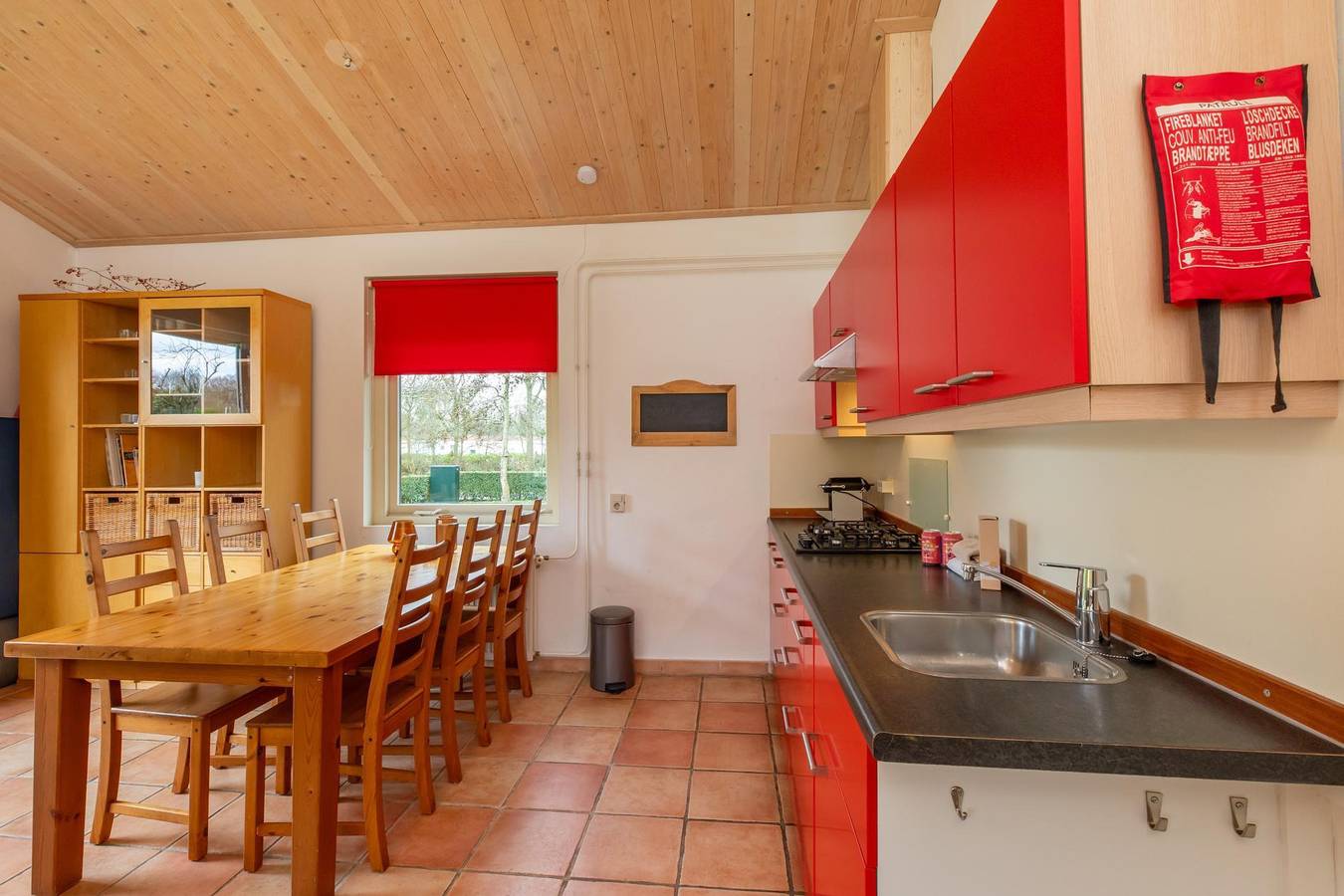 Ferienhaus für 6 Personen | Hoge Weide 63 Oostkapelle | Strandnähe in Oostkapelle, Walcheren