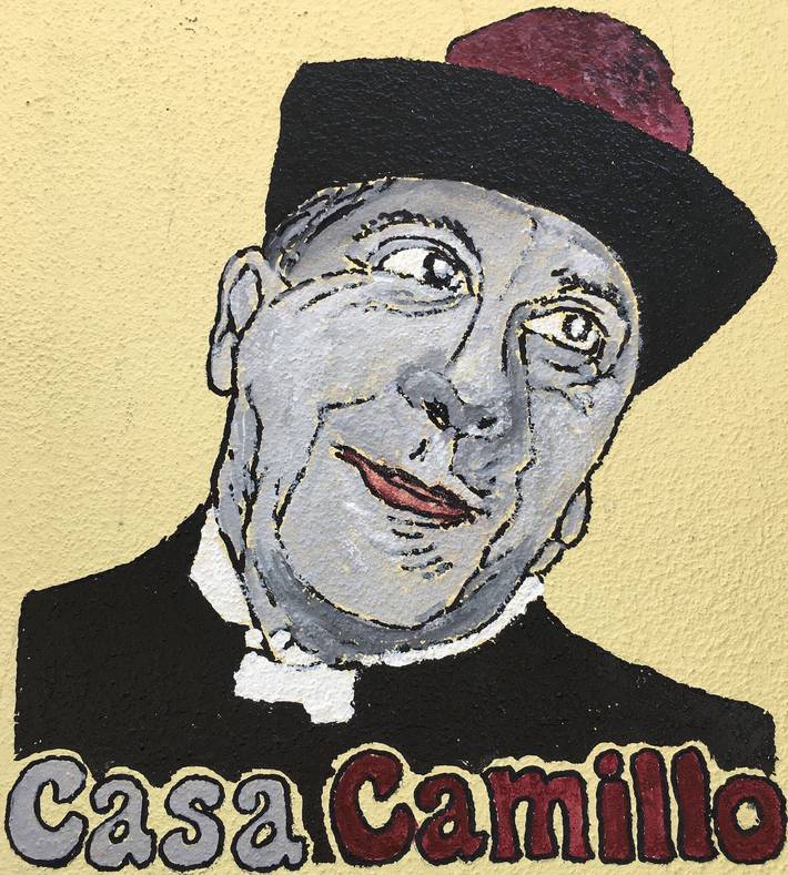 Ferienhaus für 4 Personen, mit Garten in Dolcedo - 4