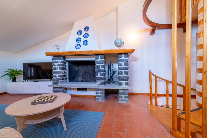 Ganze Wohnung, La Chiocciola in Bellagio, Gemeinde Bellagio