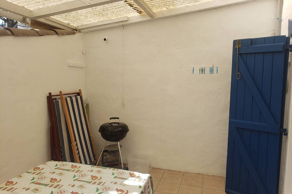 Apartamento T3 en casa con jardín a 4 km de la playa, cerca de Bayona in Tarnos, Region de Dax