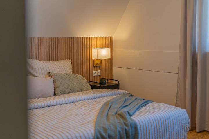 Ganze Wohnung, Ferienwohnung Nordseeperle Pellworm in Tammensiel, Pellworm