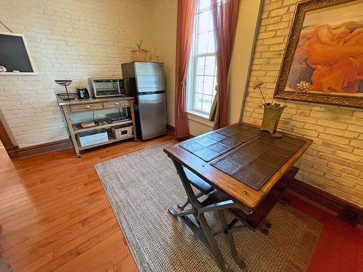 Vacation rental for 2 people in Traverse City