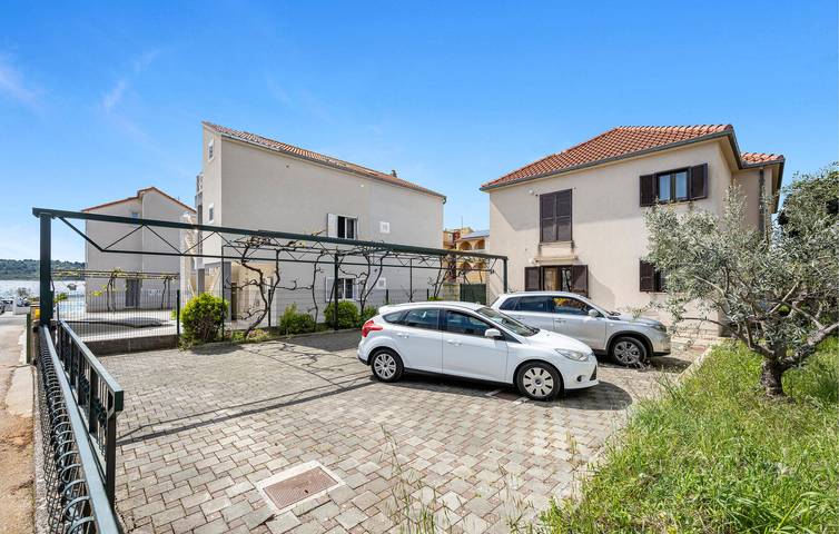 Apartament wakacyjny dla 3 osób w Srima