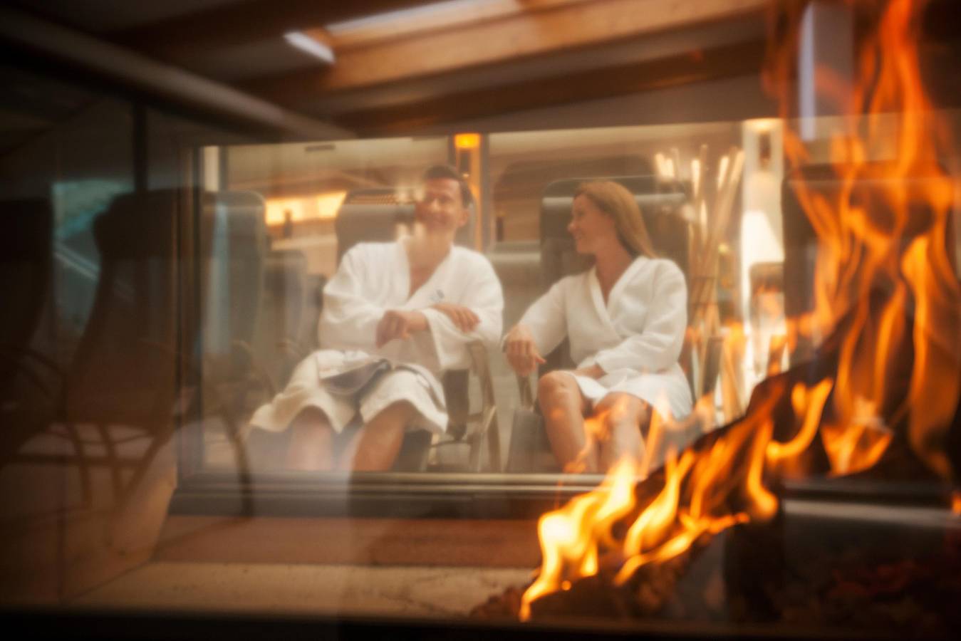 Heilthermen Resort Bad Waltersdorf in Bad Waltersdorf, Steirerland