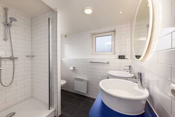 Lodge voor 4 Personen in Noord-Brabant, Nederland, Afbeelding 2