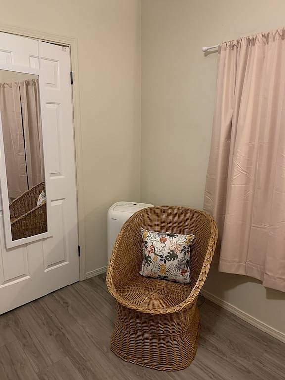 Ganze Wohnung, Soleil Salem- extended stays, free laundry, garden in Salem (OR), Willamette Valley