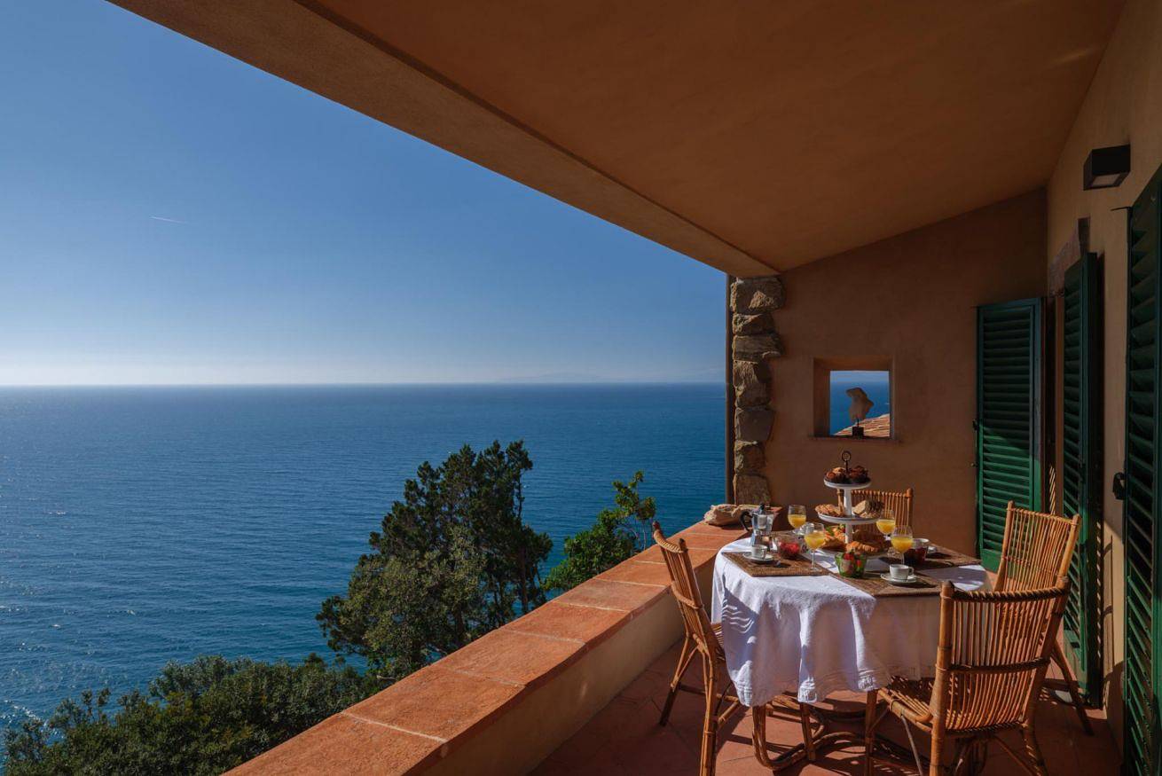 Appartamento intero, Villa Punta Ala  in Castiglione della Pescaia, Provincia di Grosseto