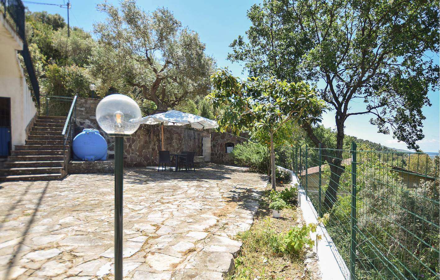 Gemütliche Wohnung mit WLAN, Parkplatz, Küche und Kamin in Perdifumo, Cilento Coast