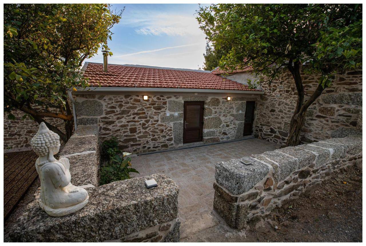Double Room in Seia, Serra da Estrela