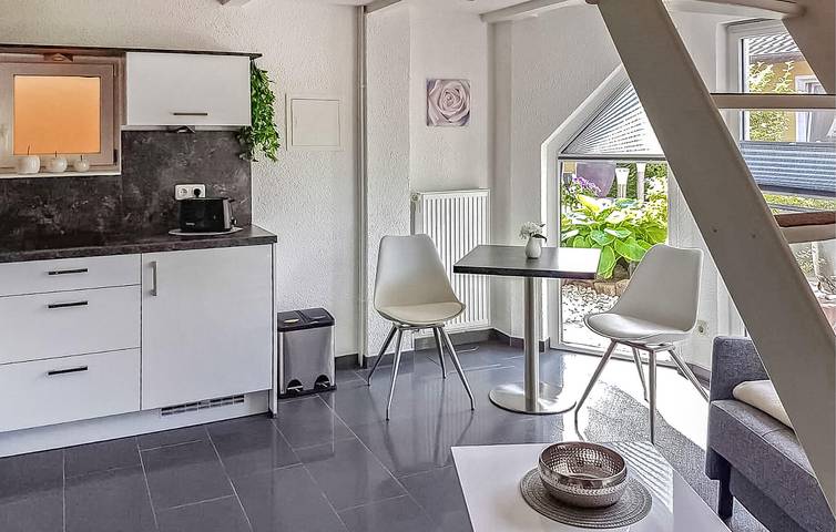 Ferienhaus für 2 Personen, mit Terrasse in Barth - 3