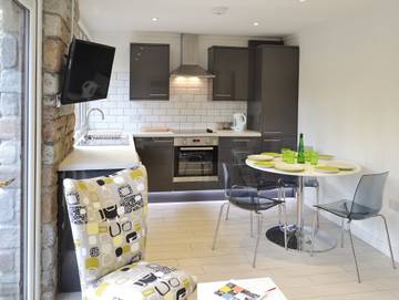 Cottage for 4 People in Cornwall, South West England, Photo 3