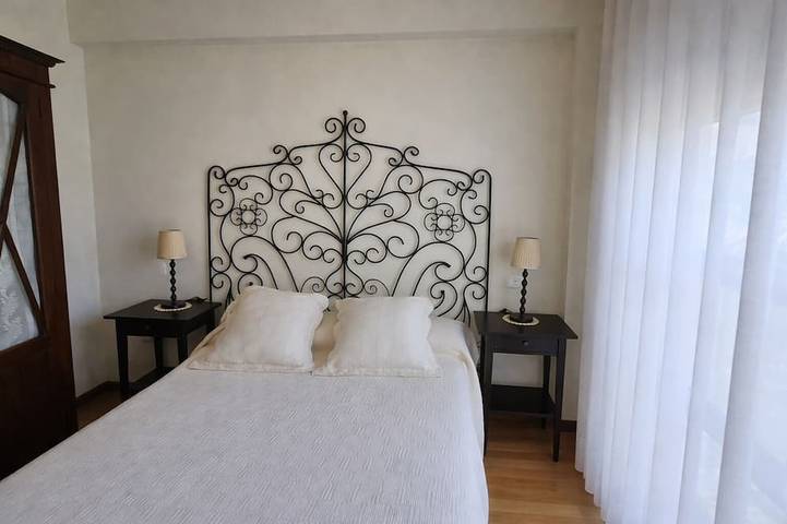 Apartamento entero, Apto Cuevas del Mar – Playa Cerca y Garaje in Nueva de Llanes, Llanes