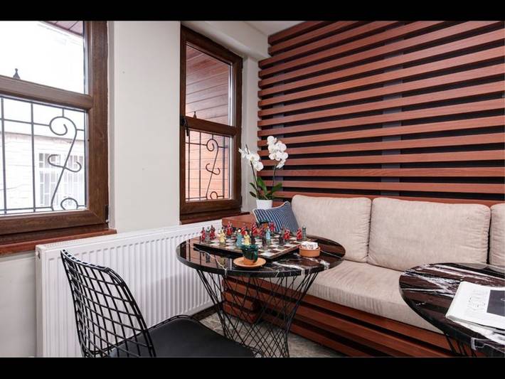 Gîte pour 2 personnes à Turquie - 4