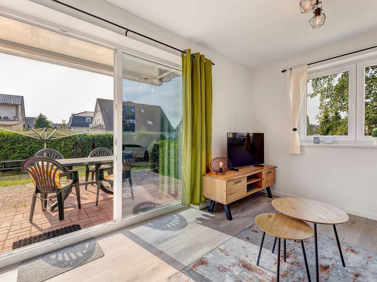 Entire apartment, Willkommen in der Ferienwohnung "Döhner 3" in Zinnowitz auf Usedom! in Zinnowitz, Usedomer Norden