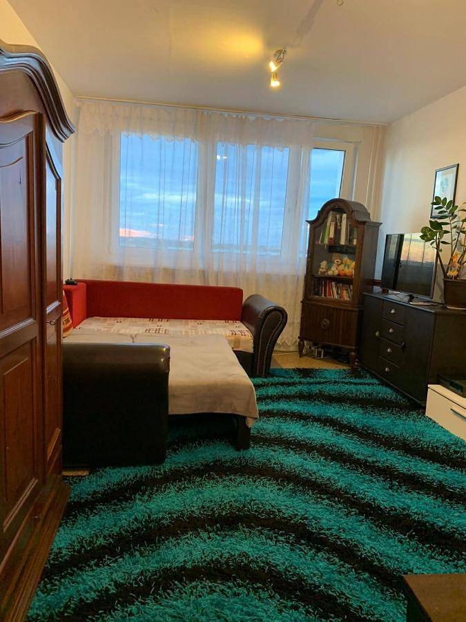 Ferienwohnung für 3 Personen, mit Ausblick in Berlin Marzahn
