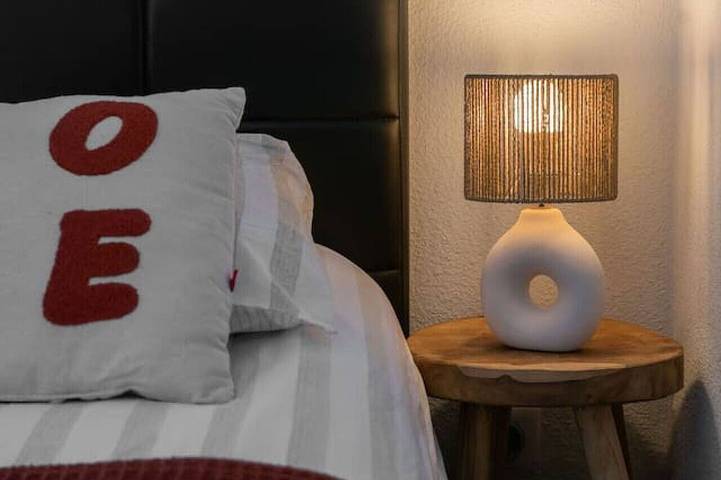 Gîte pour 2 personnes, avec Jardin à Vichy - 2