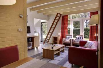 Glamping voor 4 Personen in Dalfsen, Overijssel, Afbeelding 1