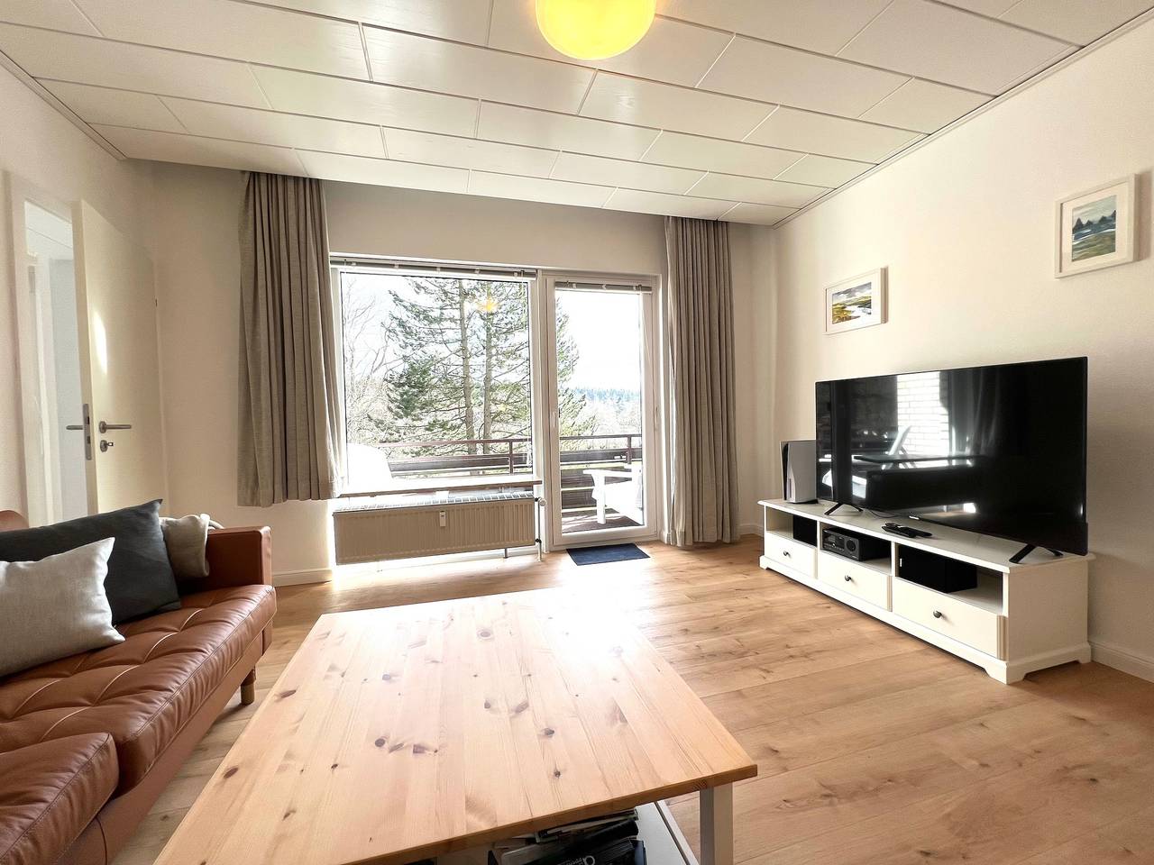 Ganze Ferienwohnung, Hahnenkleer Tied 1 in Hahnenklee, Goslar