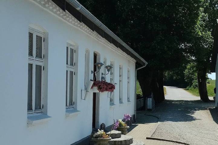Bed and Breakfast für 5 Personen - 1